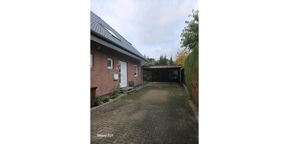 Doppelhaus DHH Reinbek keine Makleranfragen! ohne Käuferprovision 4 zimmer