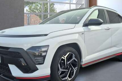 Hyundai KONA 32.000 km 28.980 &euro; Andernach 56626