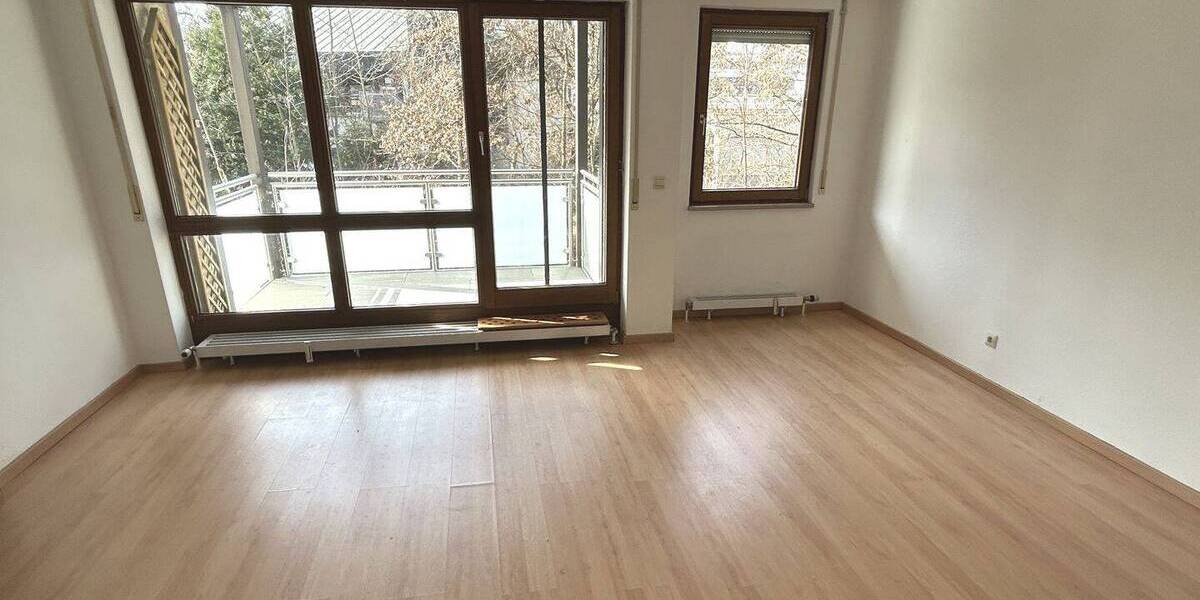 Etagenwohnung Pfullingen - 3 Zimmer, 70 m&sup2;, 225.000&euro; | Angebot:26117353