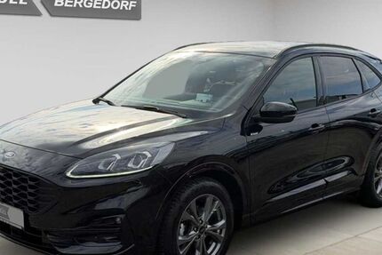 Ford Kuga 24.600 km 22.980 &euro; Hamburg 21029