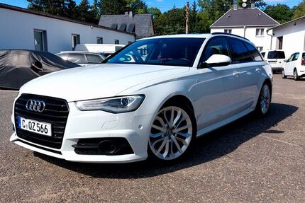 Audi A6 109.725 km 19.990 &euro; Chemnitz 09116