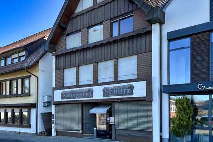 Haus zum Kaufen in Baiersbronn 437.000 € 233 m²