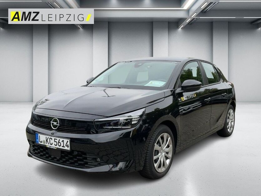 Opel Corsa 4.999 km 19.990 € Leipzig 04179