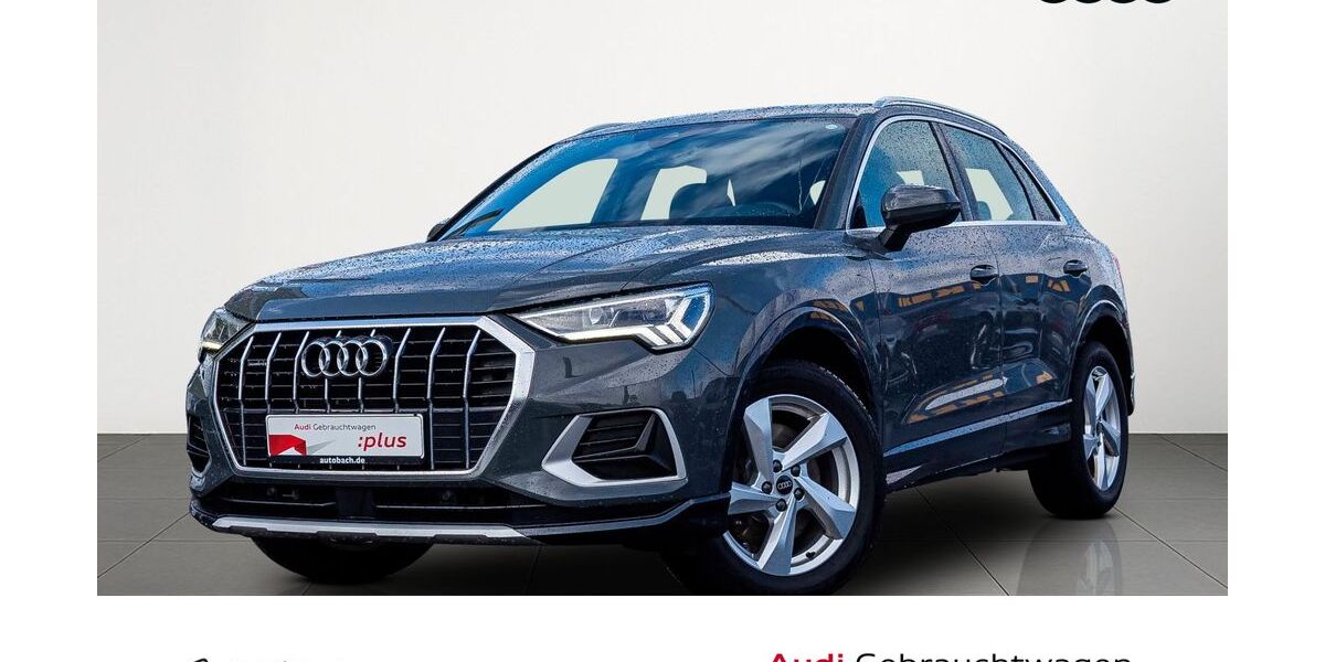Audi Q3 97.660 km 27.870 &euro; Diez 65582