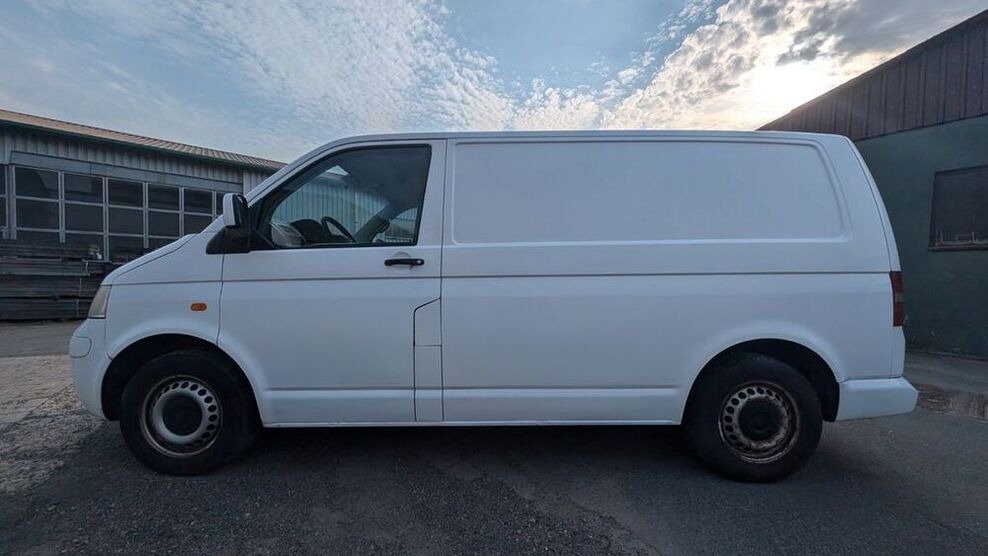 T5 Transporter
