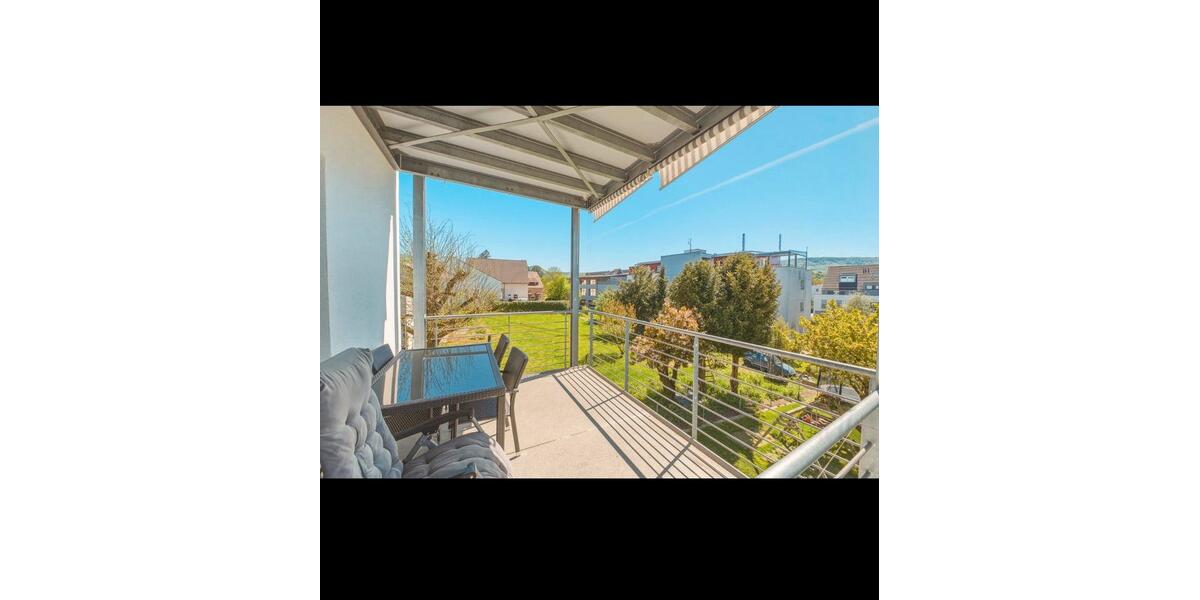 Etagenwohnung Weilheim an der Teck - 3 Zimmer, 108 m&sup2;, 380.000&euro; | Angebot:27291199