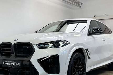 BMW X6 M 6.150 km 134.989 &euro; Königsbrunn 86343