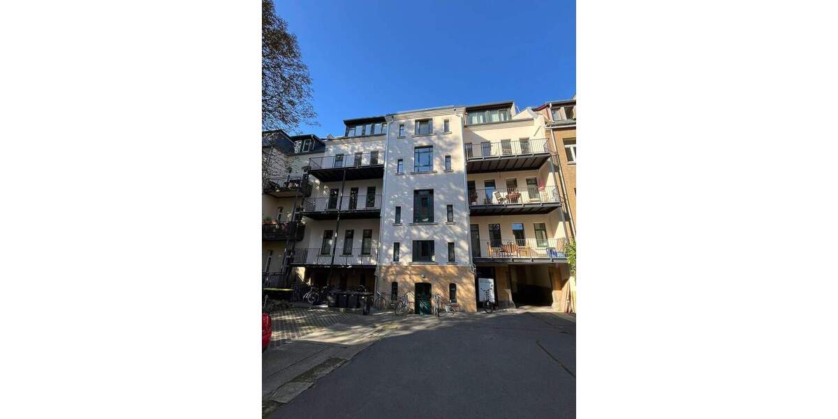 Gewerbeobjekt Leipzig Zentrum-Süd - 1 Zimmer, 115 m&sup2;, 120.000&euro; | Angebot:25748096