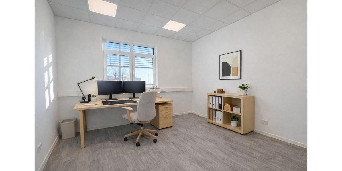 Gewerbeobjekt Mücke - 1.500&euro; | Angebot:24155024