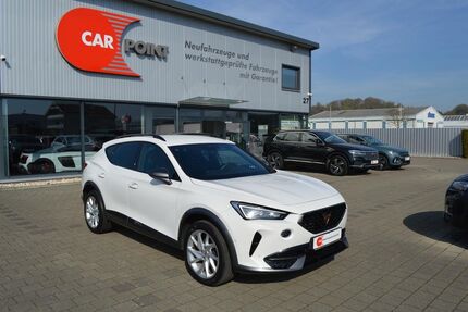 Cupra Formentor 80.300 km 24.990 &euro; Rheinfelden 79618