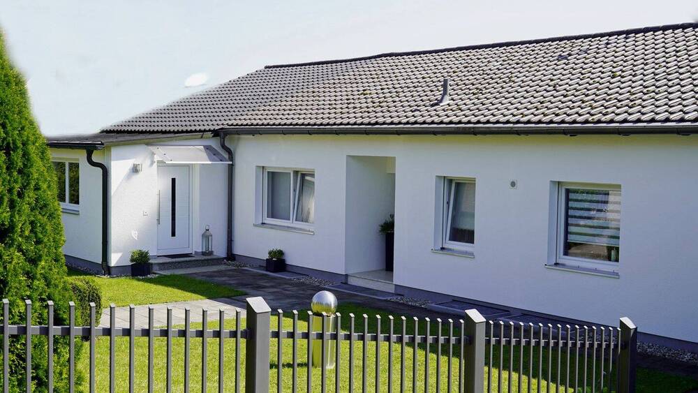 Einfamilienhaus Reichertshausen - Steinkirchen Steinkirchen - 1 Zimmer, 237 m&sup2;, 920.000&euro; | Angebot:25745771