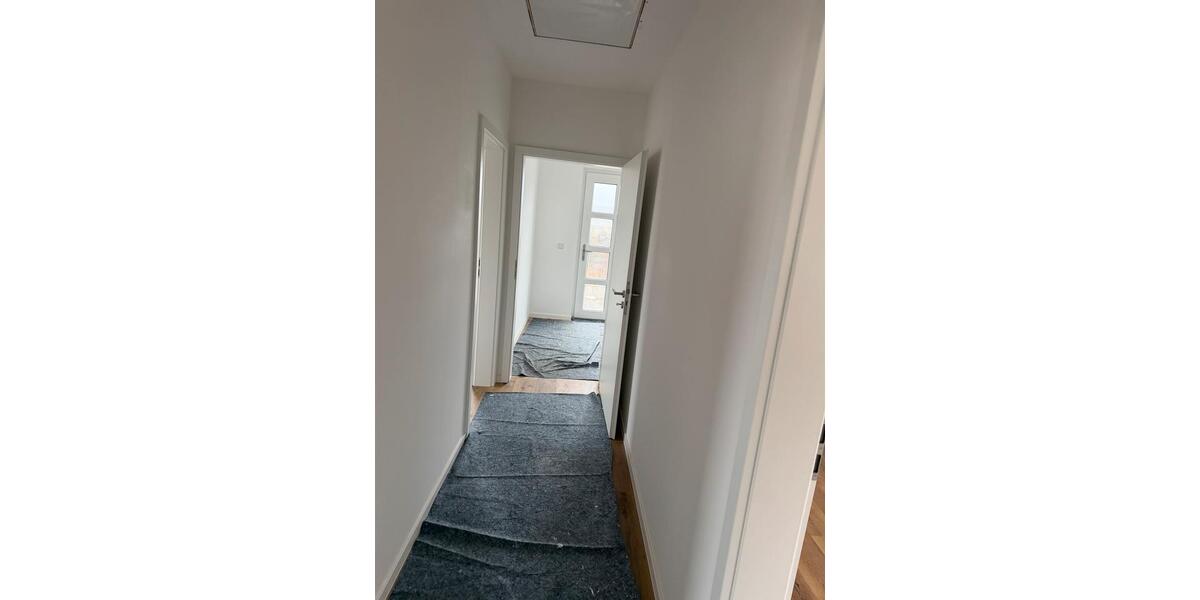 Etagenwohnung Roßleben-Wiehe Wiehe - 3 Zimmer, 100 m&sup2;, 1.000&euro; | Angebot:25178913