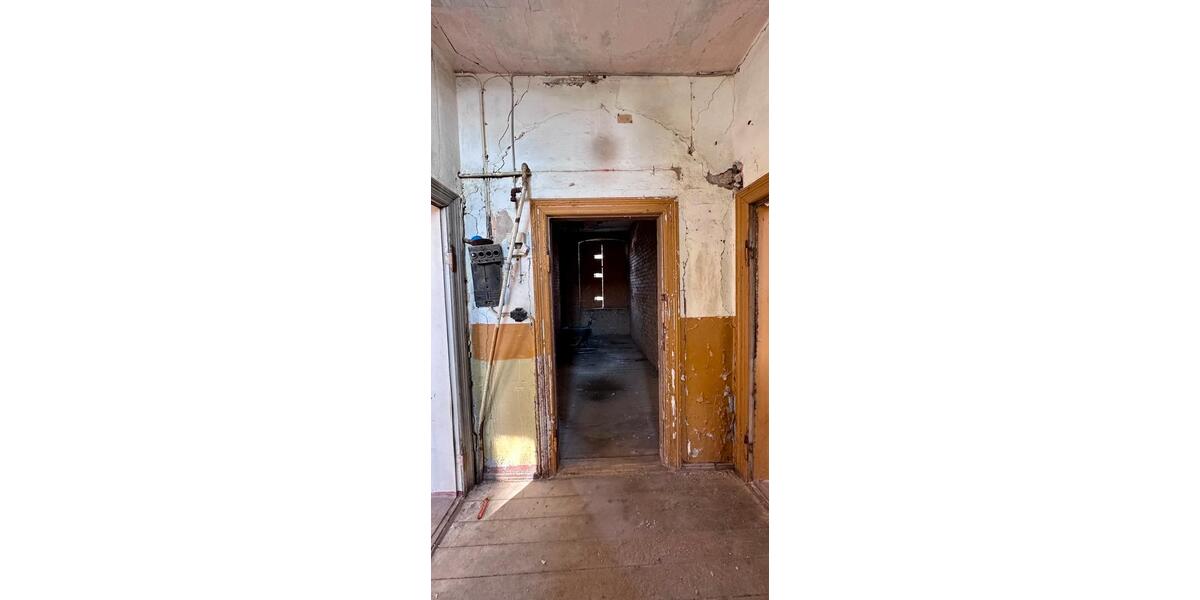 Mehrfamilienhaus, Wohnhaus Magdeburg Nordwest - 120.000&euro; | Angebot:27021224