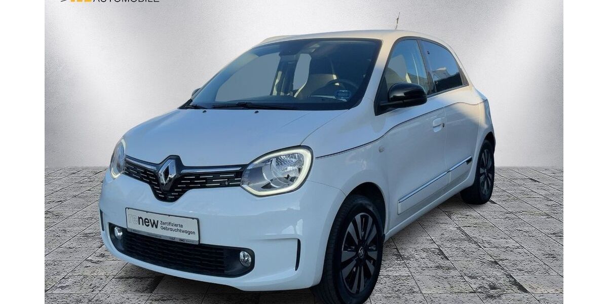Renault Twingo 20.000 km 15.980 € Lübeck 23560