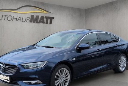 Opel Insignia 57.000 km 16.500 &euro; Apolda 99510