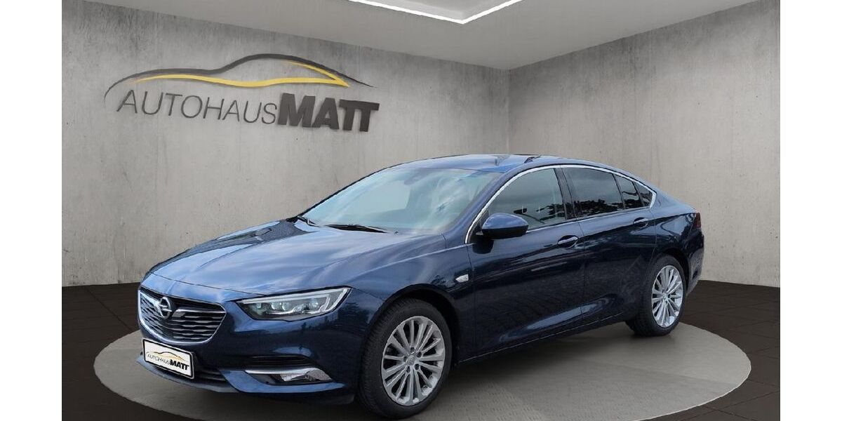 Opel Insignia 57.000 km 16.500 &euro; Apolda 99510