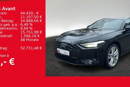 Audi A5 25.213 km 44.760 &euro; Ulm 89073