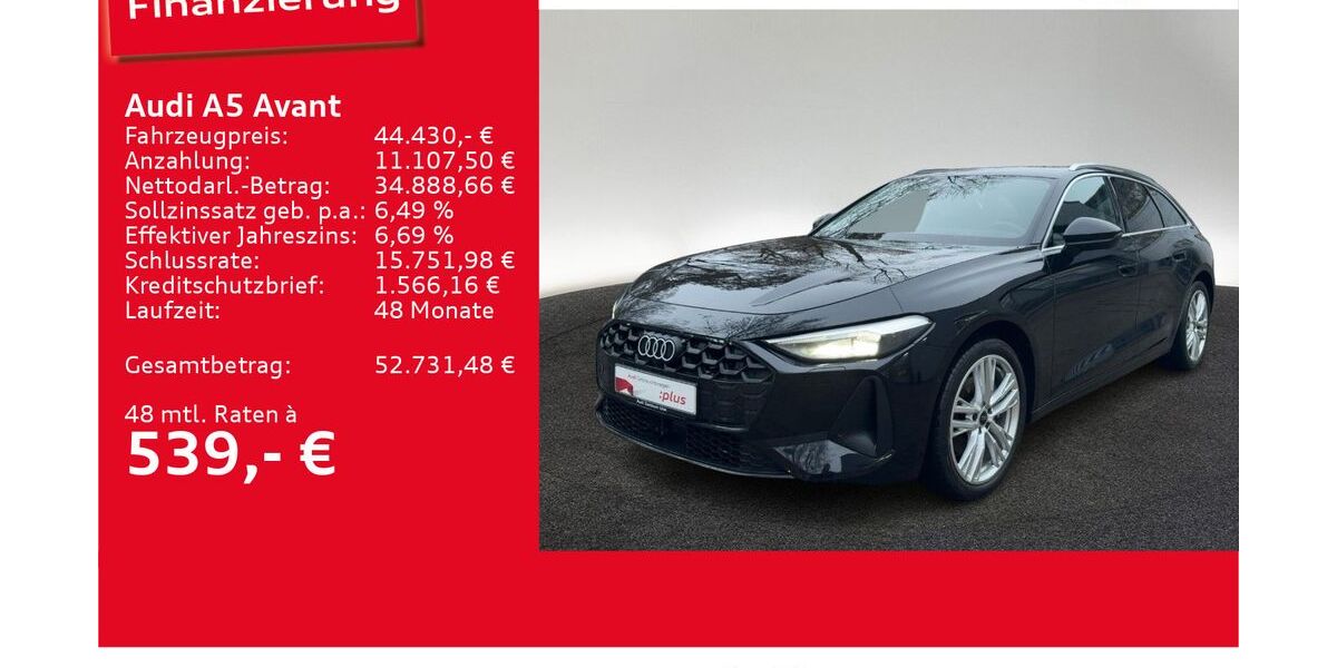 Audi A5 25.213 km 44.760 &euro; Ulm 89073