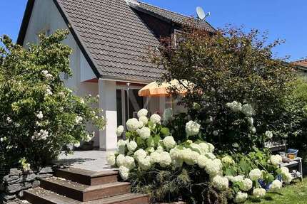 Haus Laatzen - 4.5 Zimmer, 133 m&sup2;, 559.000&euro; | Angebot:26375528
