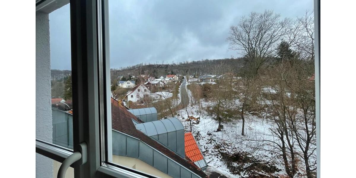 Dachgeschoßwohnung Suhl Aue 1 - 2.5 Zimmer, 75 m&sup2;, 95.625&euro; | Angebot:25602696