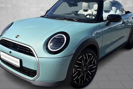 Mini Cooper C 14.953 km 31.990 &euro; Itzehoe 25524