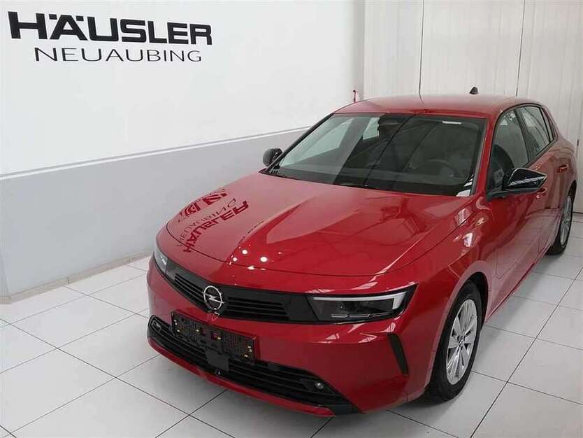 Astra