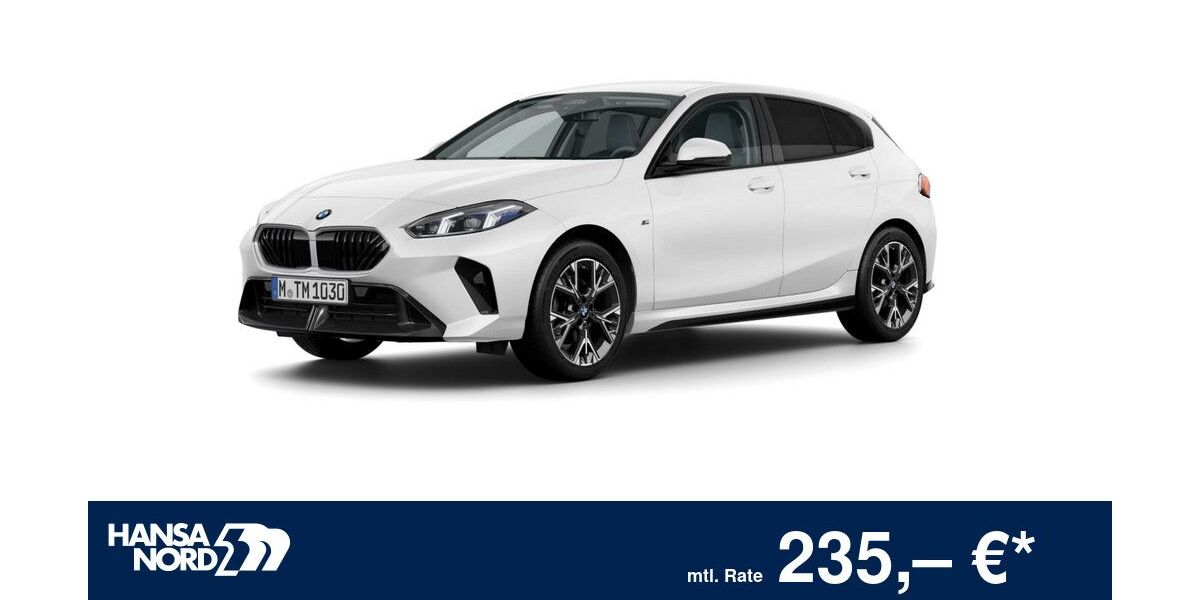 BMW 120 12.600 km 28.950 &euro; Bad Segeberg 23795