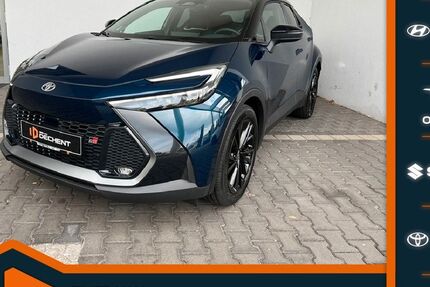 Toyota C-HR 17.500 km 34.619 &euro; Heidelberg 69115