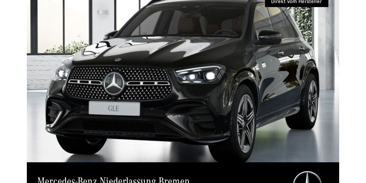 Mercedes-Benz GLE 350 14.000 km 85.950 &euro; Bremen 28329
