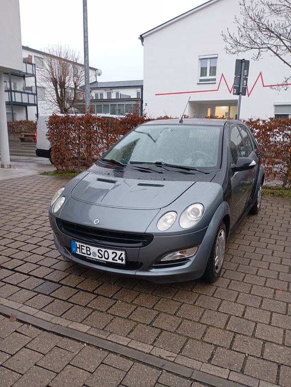 ForFour