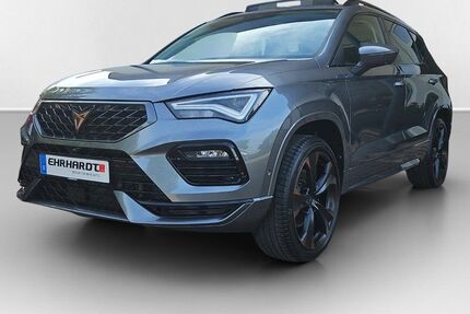 Cupra Ateca 7.500 km 35.790 &euro; Hildburghausen 98646