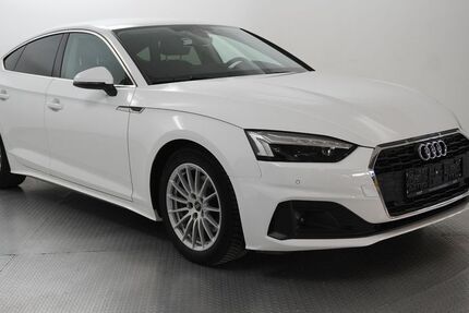 Audi A5 147.128 km 20.950 &euro; Bebra 36179