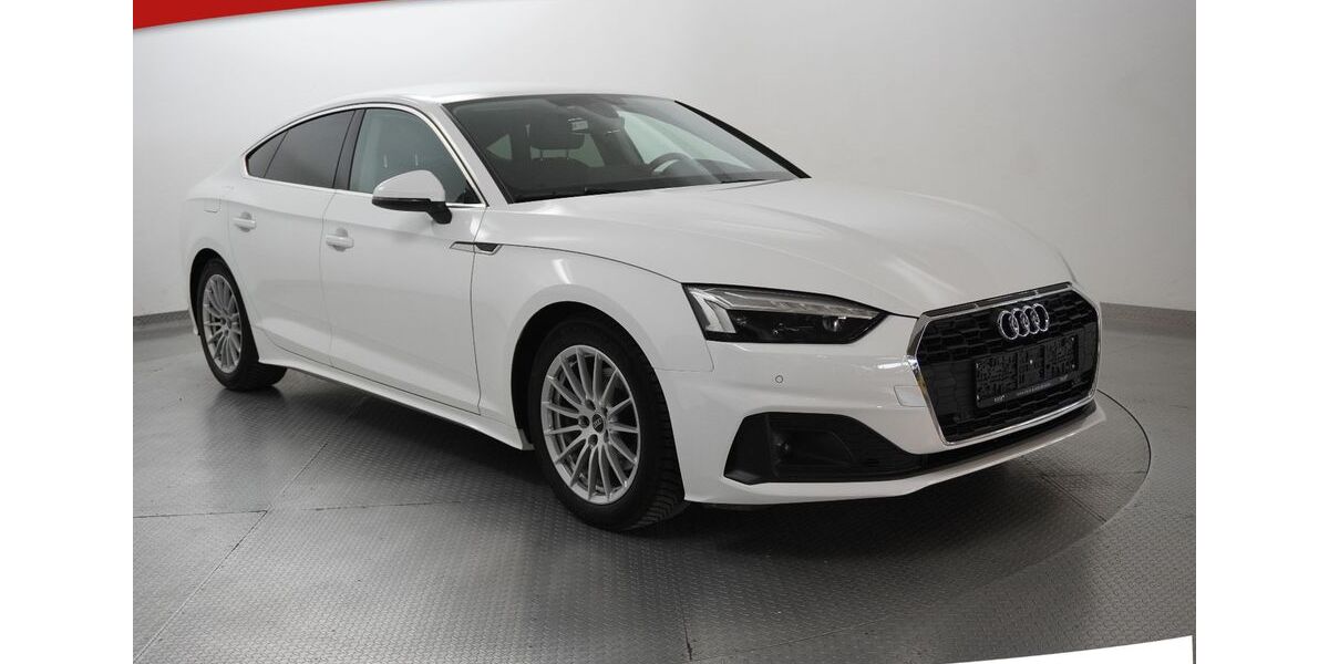 Audi A5 147.128 km 20.950 &euro; Bebra 36179