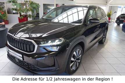 Skoda Kodiaq 12.000 km 42.990 € Zimmern 78658