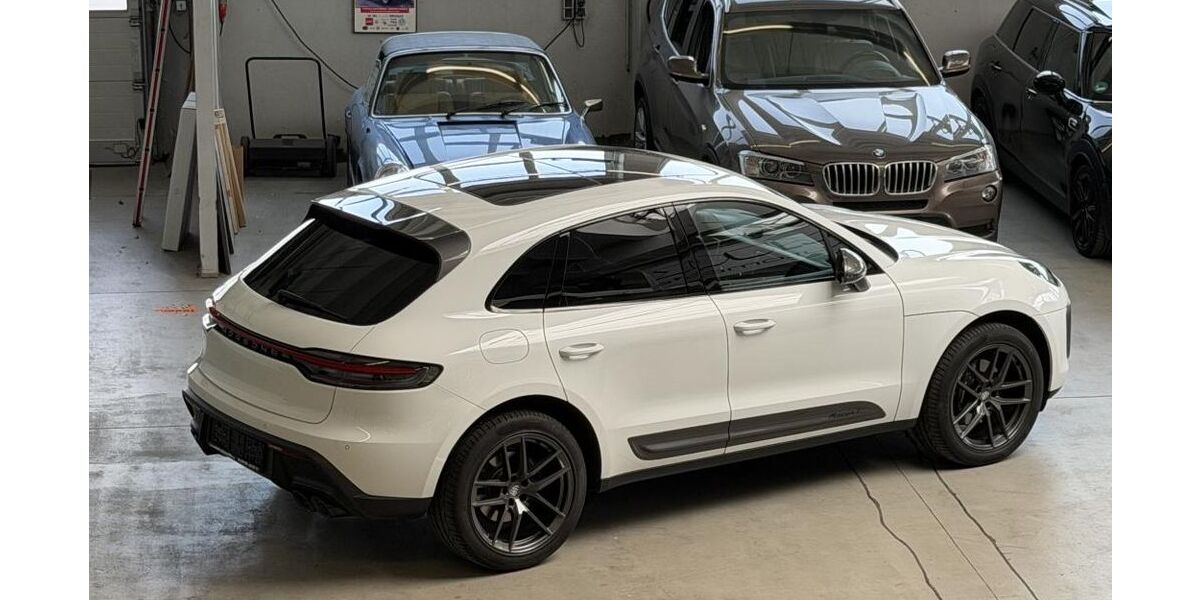 Porsche Macan 30.369 km 62.790 &euro; Frankfurt 60388