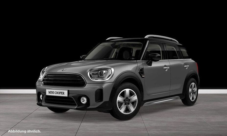 Cooper Countryman