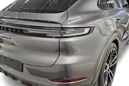 Porsche Cayenne 44.499 km 109.999 &euro; Asslar 35614