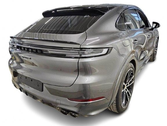 Porsche Cayenne 44.499 km 109.999 &euro; Asslar 35614