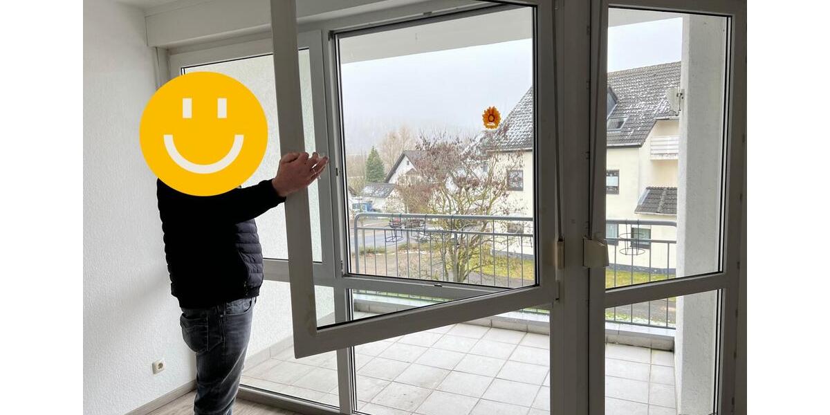 Etagenwohnung Burbach - 2 Zimmer, 57 m&sup2;, 159.000&euro; | Angebot:27189774