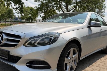 Mercedes-Benz E 350 237.000 km 13.999 &euro; Empfingen 72186