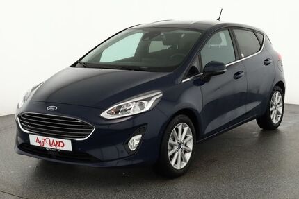Ford Fiesta 66.057 km 15.990 &euro; Dresden 01069