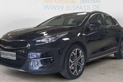 Kia XCeed 50.000 km 99.999 € Duisburg 47138