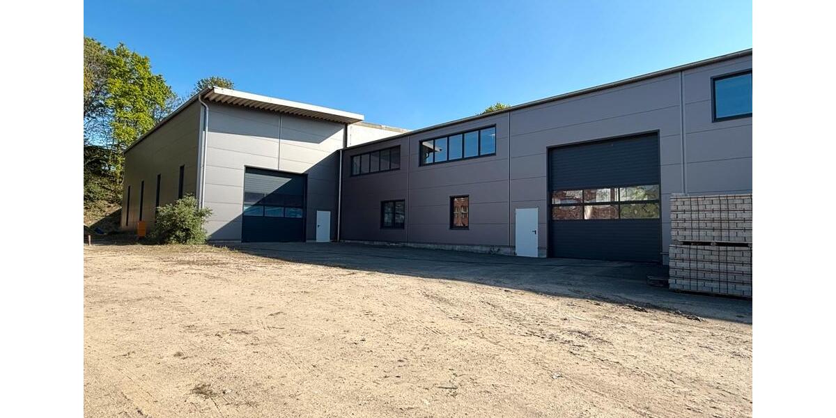 Gewerbeobjekt Ritterhude - 4.080&euro; | Angebot:22320885