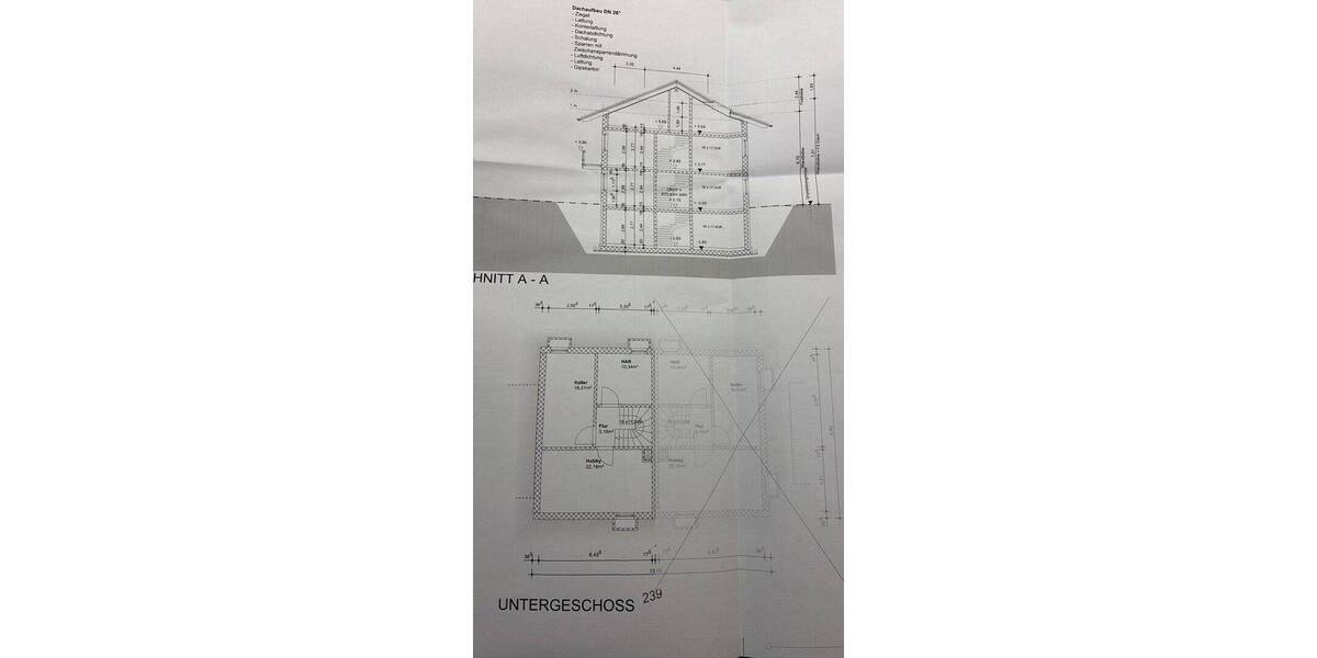 Doppelhaushälfte Dietramszell Obermühltal - 5 Zimmer, 151 m&sup2;, 998.000&euro; | Angebot:25969721