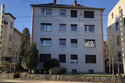 Wohnung Bielefeld Innenstadt - 3 Zimmer, 64 m&sup2;, 795&euro; | Angebot:26875185