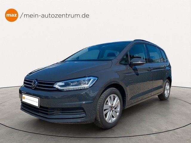 VW Touran 161.553 km 19.950 &euro; Lüchow 29439