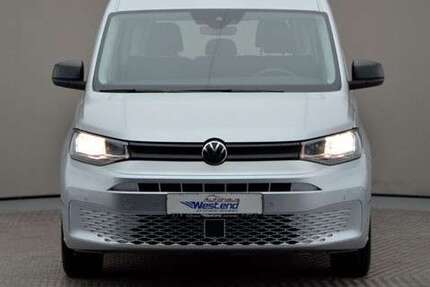 VW Caddy 29.437 km 27.960 &euro; München 80686
