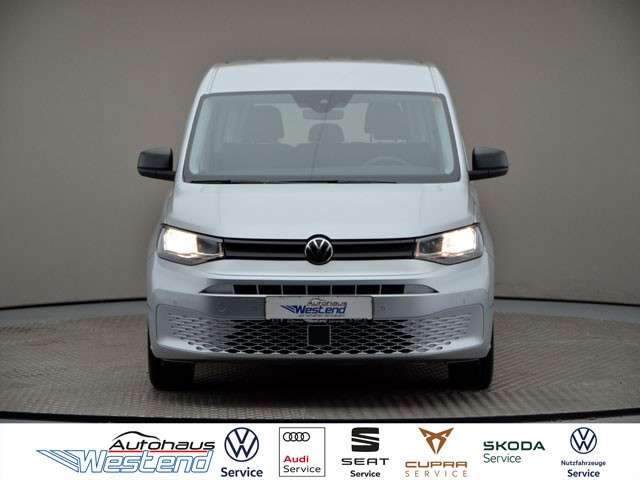 VW Caddy 29.437 km 27.960 &euro; München 80686