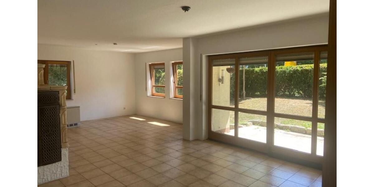 4 Zimmer Wohnung mit Terrasse in 97922 Lauda-Königshofen 4 zimmer