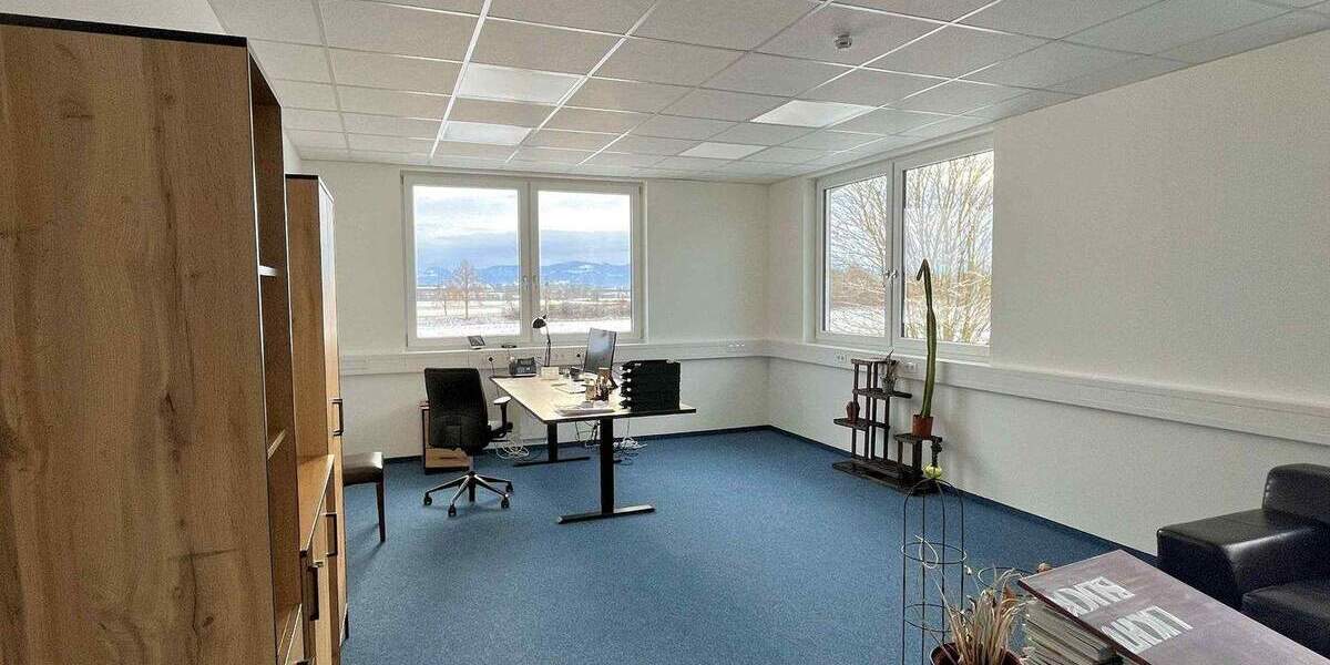 Gewerbeobjekt Bad Aibling Markfeld - 3.950&euro; | Angebot:25662946